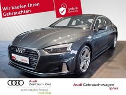 Manhattangrau metallic Gebraucht 2020 Audi A5 Sportback Ambiente Kleinwagen | 34.980 € (Etwas zu teuer)