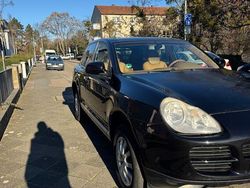 Schwarz Gebraucht 2006 Porsche Cayenne SUV | 5.990 € (Superpreis)