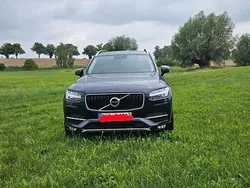 Blau Gebraucht 2016 Volvo XC90 SUV | 23.900 € (Fairer Preis)