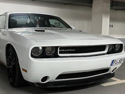 Weiß Gebraucht 2013 Dodge Challenger Coupé | 15.000 €