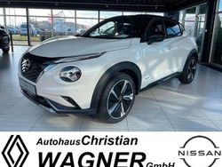 Weiß Gebraucht 2024 Nissan Juke SUV | 24.590 € (Fairer Preis)