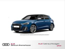 Ascariblau metallic Gebraucht 2022 Audi A1 Sportback Ambiente Kleinwagen | 23.891 € (Fairer Preis)