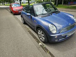 Gebraucht 2004 Mini Cooper Cabriolet Cabrio | 4.850 € (Etwas zu teuer)