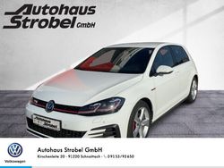 Weiß Gebraucht 2017 VW Golf GTI | 21.890 € (Etwas zu teuer)