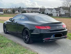 Mercedes S500