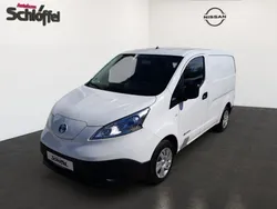Nissan e-NV200