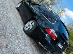 Schwarz Gebraucht 2006 BMW 535 Kombi | 8.500 € (Fairer Preis)