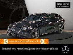 Schwarz Gebraucht 2025 Mercedes E300 Advanced Plus Limousine | 57.980 € (Superpreis)
