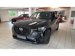 Gebraucht 2022 Mazda 6 Homura-Line SUV | 37.690 € (Fairer Preis)
