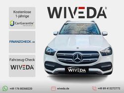 Weiß Gebraucht 2019 Mercedes GLE300 SUV | 38.999 € (Superpreis)