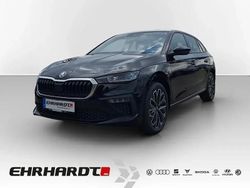 Schwarz Neu 2025 Skoda Scala Tour Kleinwagen | 29.989 € (Teuer)