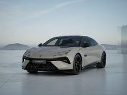 Kaimu grey Neu 2025 Lotus Emeya Kleinwagen | 99.340 € (Superpreis)