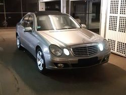 Beige Gebraucht 2006 Mercedes E280 Elegance Limousine | 3.800 € (Fairer Preis)