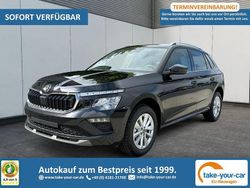 (blackmagic perleffekt/schwarz) Neu 2025 Skoda Kamiq Selection SUV | 25.360 € (Guter Preis)