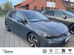 Delfingrau Gebraucht 2025 VW Golf VIII GTI Limousine | 42.998 € (Etwas zu teuer)