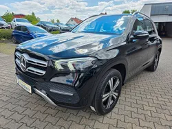 Ung. schwarz unilack Gebraucht 2022 Mercedes GLE400 SUV | 49.990 €