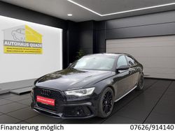 Schwarz Gebraucht 2012 Audi A6 Comfort Limousine | 14.999 € (Teuer)