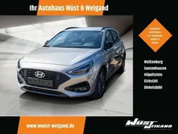 Andere farbe Neu 2025 Hyundai i30 Advantage Kombi | 29.850 € (Fairer Preis)