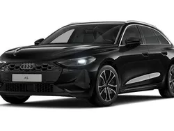 Schwarz Neu 2025 Audi A5 Sport Coupé | 55.880 € (Superpreis)