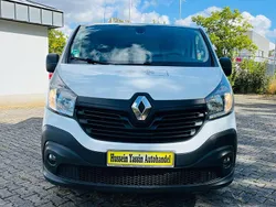 Gebraucht 2019 Renault Trafic Komfort Van | 12.500 € (Fairer Preis)