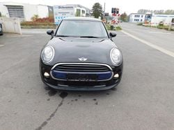 Schwarz Gebraucht 2016 Mini Cooper Kleinwagen | 9.850 € (Superpreis)