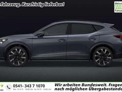 Magnetic grau metallic Neu 2025 Cupra Formentor VZ SUV | 40.360 € (Guter Preis)