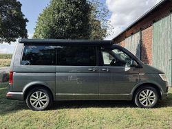 Gebraucht 2016 VW Multivan Highline Van | 34.999 € (Teuer)