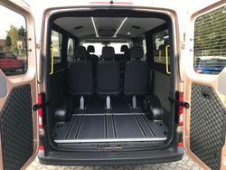 Gold Gebraucht 2024 MAN TGE Van | 54.990 €