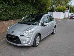 Silber Gebraucht 2011 Citroën C3 Kleinwagen | 3.200 €
