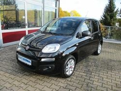 Schwarz Gebraucht 2018 Fiat Panda More Kleinwagen | 7.850 € (Fairer Preis)