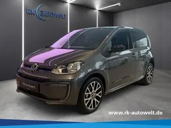Grau Gebraucht 2025 VW e-up! Edition Kleinwagen | 27.390 € (Teuer)