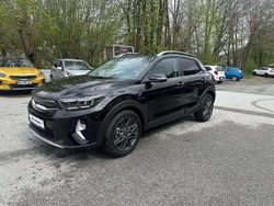 (abp) auroraschwarz met. Neu 2025 Kia Stonic SUV | 24.990 € (Fairer Preis)