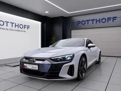 Andere Gebraucht 2022 Audi e-tron Comfort SUV | 58.750 €