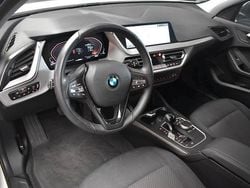 Weiß Gebraucht 2022 BMW 116 Advantage Kleinwagen | 17.899 € (Guter Preis)