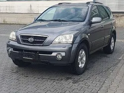 Grau Gebraucht 2005 Kia Sorento SUV | 2.200 € (Superpreis)