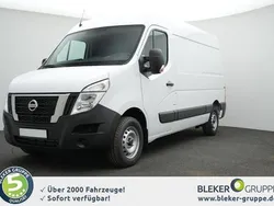 Andere Neu 2025 Nissan Interstar Van | 30.450 € (Guter Preis)
