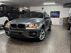Grau Gebraucht 2010 BMW X6 Sport Line SUV | 13.895 € (Fairer Preis)
