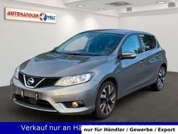 Grau Gebraucht 2018 Nissan Pulsar Tekna Kleinwagen | 5.899 € (Superpreis)