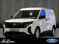 Weiss Gebraucht 2024 Ford Transit Van | 24.750 € (Etwas zu teuer)