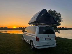 Weiß Gebraucht 2017 VW Multivan Generation Six Van | 30.000 € (Superpreis)