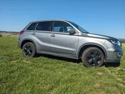 Grau Gebraucht 2017 Suzuki Vitara SUV | 14.999 € (Fairer Preis)