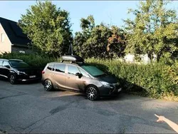 Gebraucht 2015 Opel Zafira Van / Kleinbus | 8.499 € (Fairer Preis)