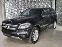Schwarz Gebraucht 2014 Mercedes GL350 SUV | 33.999 € (Fairer Preis)