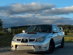 Silber Gebraucht 2006 Subaru Impreza Limousine | 22.900 €
