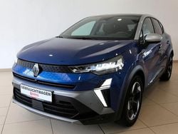 Blau Gebraucht 2024 Renault Captur Esprit Alpine SUV | 26.990 € (Guter Preis)