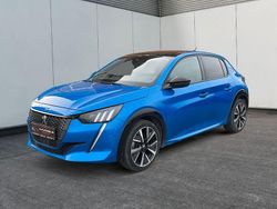 Blau Gebraucht 2023 Peugeot 208 GTi Kleinwagen | 19.790 € (Teuer)
