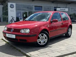 VW Golf IV