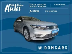 Silber Gebraucht 2017 VW Passat GTE Kombi | 18.899 € (Etwas zu teuer)