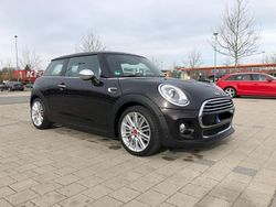 Schwarz Gebraucht 2014 Mini Cooper Kleinwagen | 10.950 € (Fairer Preis)