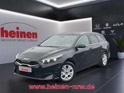 Schwarz Gebraucht 2025 Kia Ceed Sportswagon Gold Kombi | 22.899 € (Superpreis)